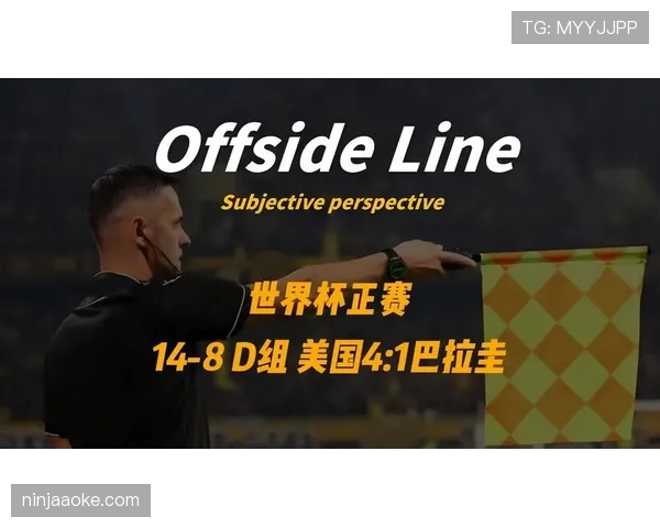 世界杯美国队D组战术打法分析