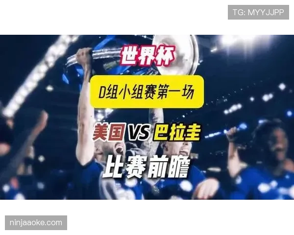 世界杯巴拉圭队D组比赛看点盘点